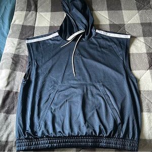 Adidas Vest